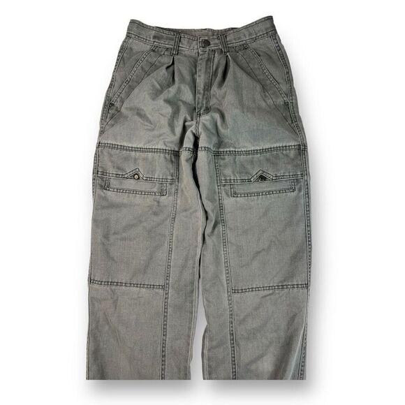 Bugle Boy Vintage Pants Size 27 Long - Picture 6 of 9